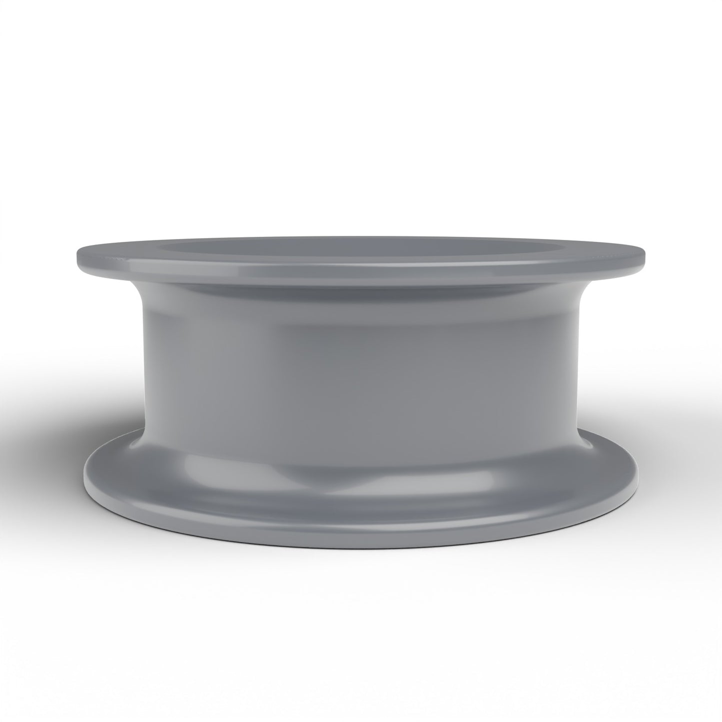 Komatsu FD30VT-11 (K30) Forklift Sheave — 3D Printed Replacement Pulley
